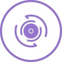 Spinner Vector Icon