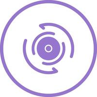 Spinner Vector Icon