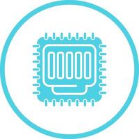 Ethernet Vector Icon