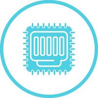 Ethernet Vector Icon