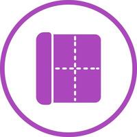 Borders Vector Icon