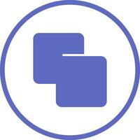 Merge Vector Icon