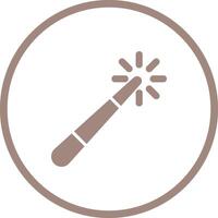 Magic Wand Vector Icon