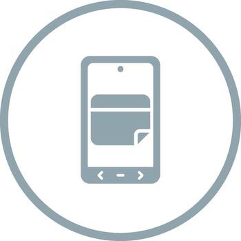 Notes Vector Icon
