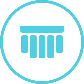 Align Vector Icon