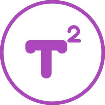 Superscript Vector Icon