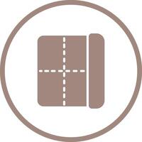 Borders Vector Icon