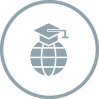 Internet Vector Icon