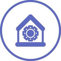 Home Vector Icon