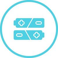 Cell Vector Icon