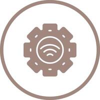 Wifi Vector Icon