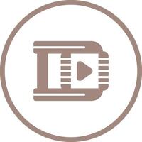 Compress Vector Icon