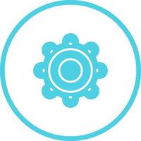 Settings Vector Icon
