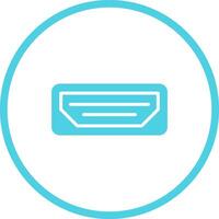 Hdmi Vector Icon