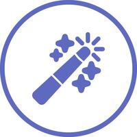 Magic Wand Vector Icon