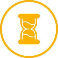 Timer Vector Icon