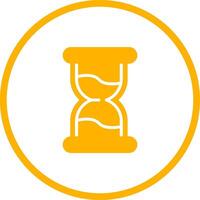 Timer Vector Icon