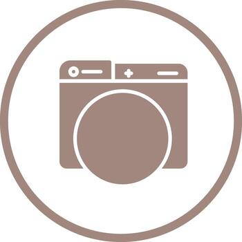 icono de vector de ubicación