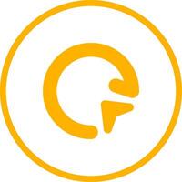ReLoad Vector Icon