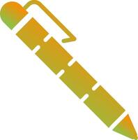 Pen Vector Icon