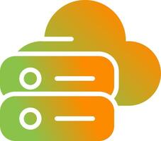 File Hosting Vector Icon