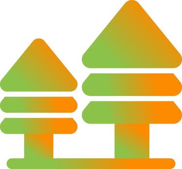 Tree Vector Icon