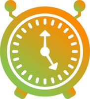 Timer Vector Icon