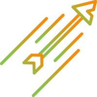 Arrow Vector Icon