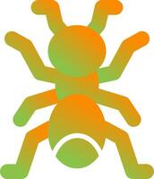 Ant Vector Icon