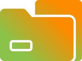 File Manager Vector Icon