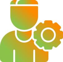 Technical Support Vector Icon