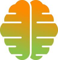 Brain Vector Icon