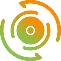 hilandero vector icono