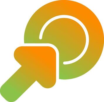 Select Vector Icon