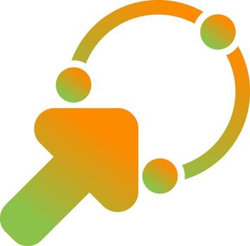 Selection Vector Icon