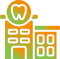 Dentist Vector Icon