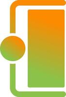 Allocation Vector Icon