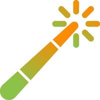 Magic Wand Vector Icon