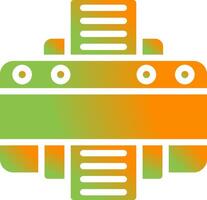 Printer Vector Icon
