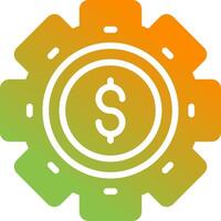 Finance Vector Icon