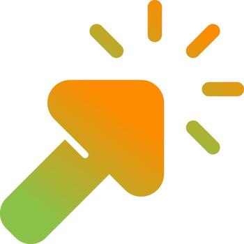 Seleccione vector icono