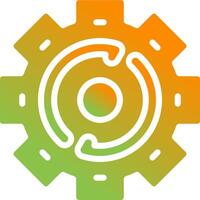 Refresh Vector Icon