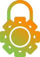 Security Vector Icon