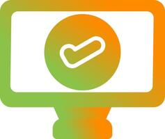 Update Vector Icon
