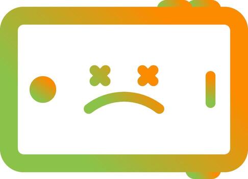 Tablet Vector Icon