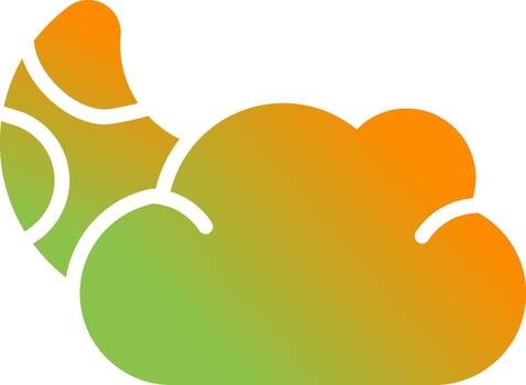 Cloud Vector Icon