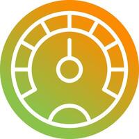 Performance Vector Icon