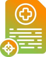 Document Vector Icon