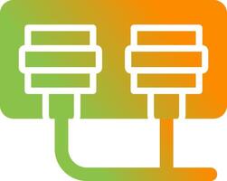 Socket Vector Icon