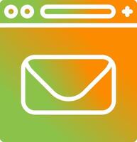 Email Vector Icon